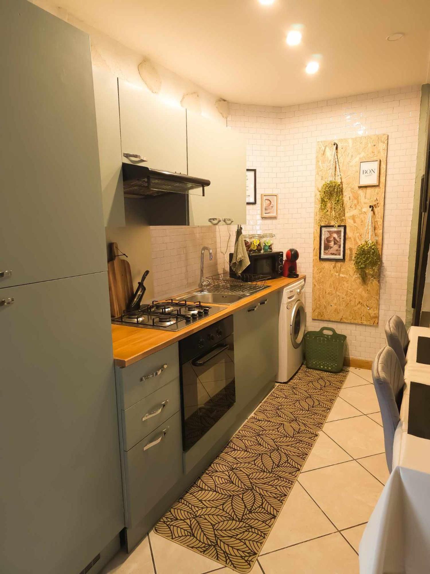 Maison De Ville Avec Jardin Privatif เนอแวร์ ภายนอก รูปภาพ
